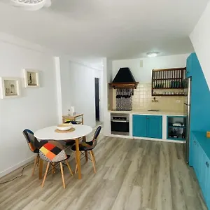 El Jorado Apartamento